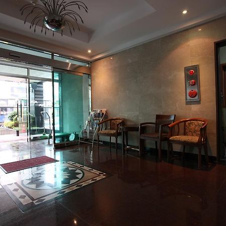 Monaco Hotel Jeju Ngoại thất bức ảnh