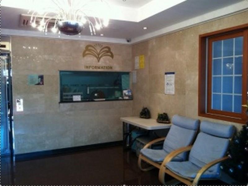Monaco Hotel Jeju Ngoại thất bức ảnh