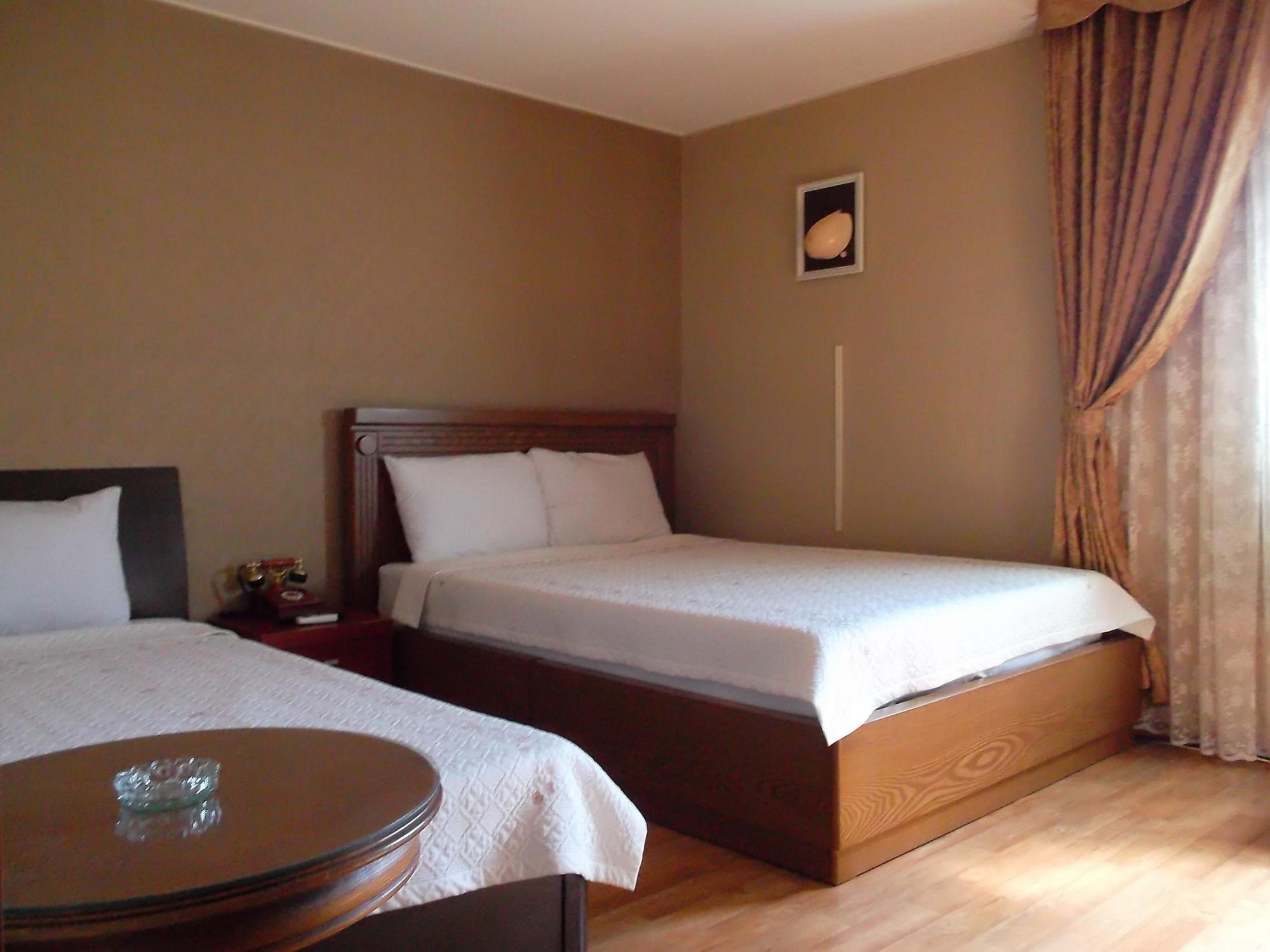 Monaco Hotel Jeju Ngoại thất bức ảnh