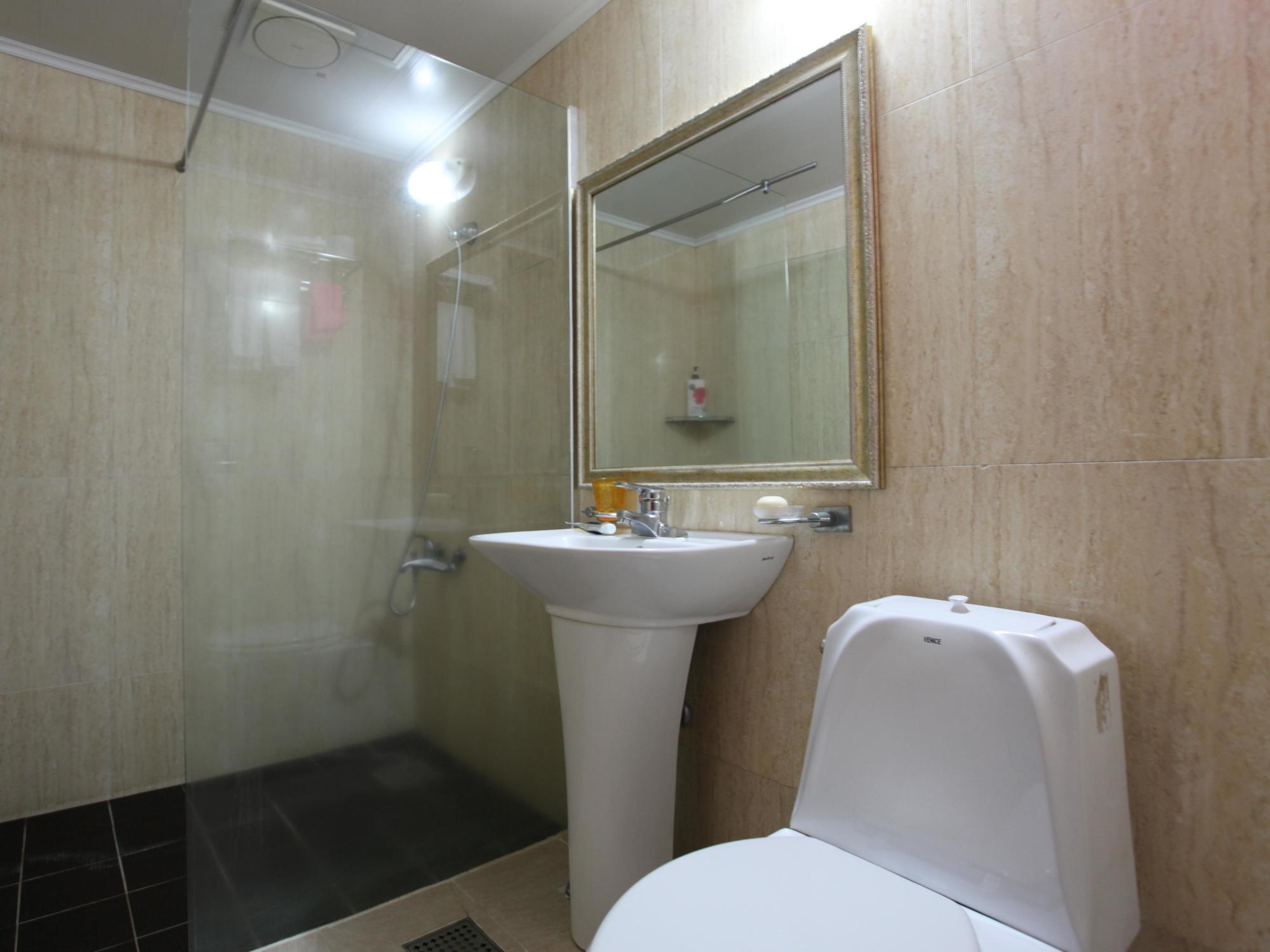 Monaco Hotel Jeju Ngoại thất bức ảnh
