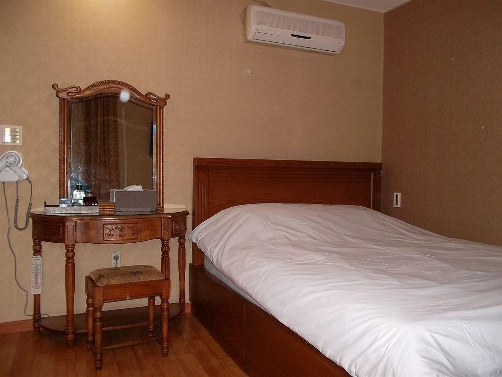 Monaco Hotel Jeju Ngoại thất bức ảnh