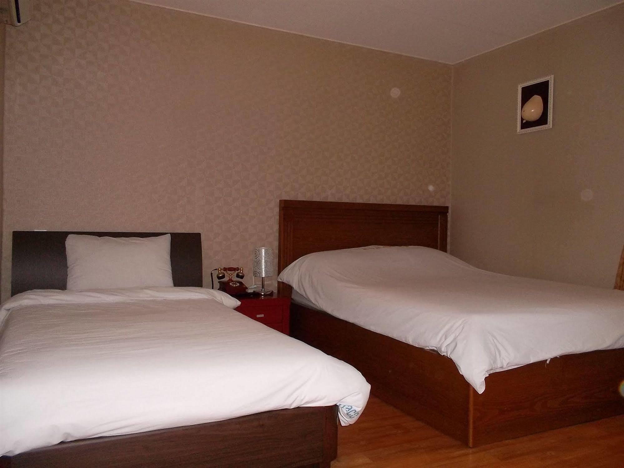 Monaco Hotel Jeju Ngoại thất bức ảnh