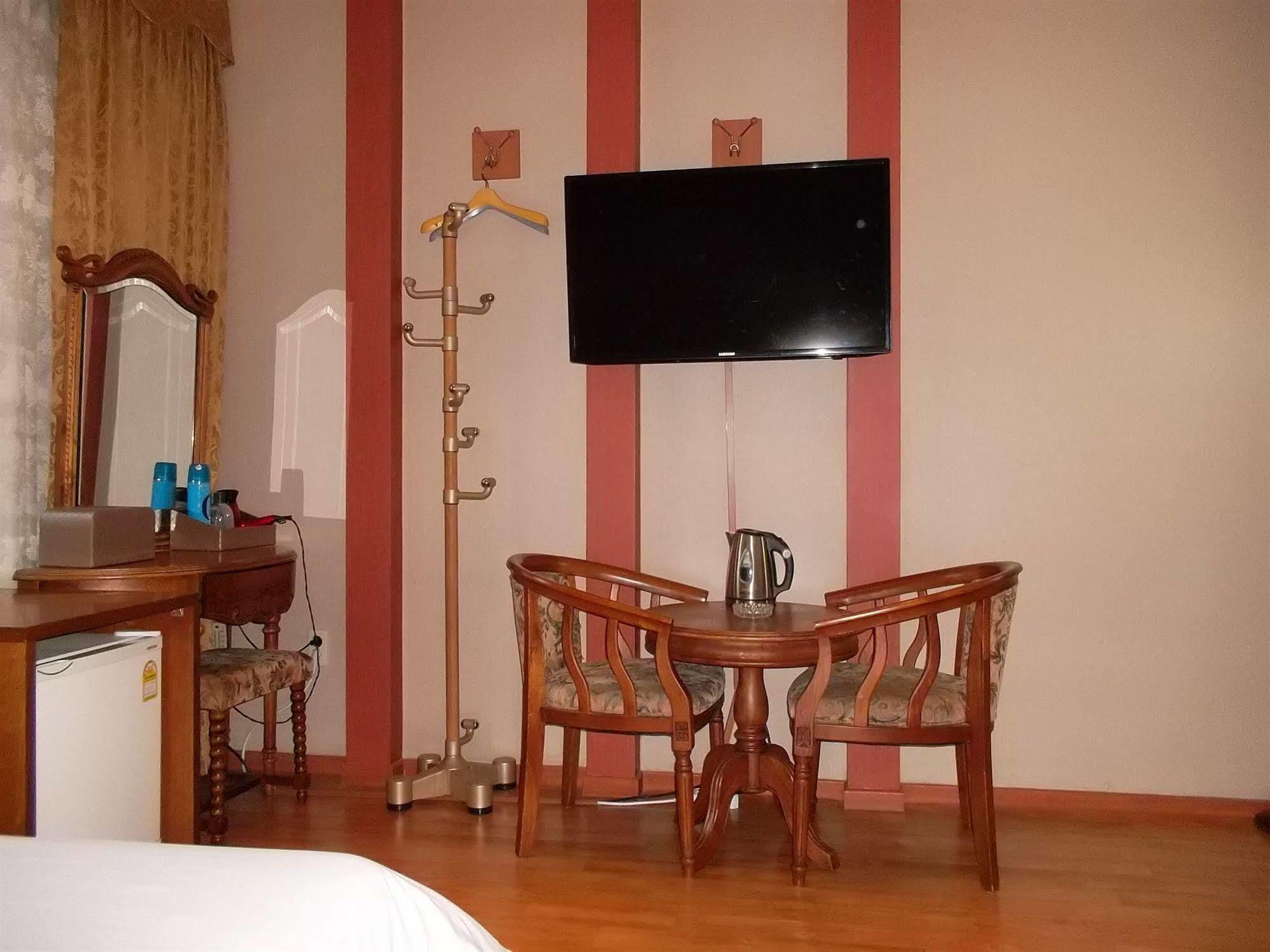 Monaco Hotel Jeju Ngoại thất bức ảnh