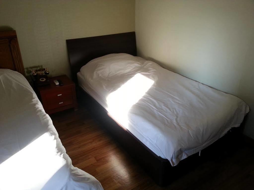 Monaco Hotel Jeju Ngoại thất bức ảnh