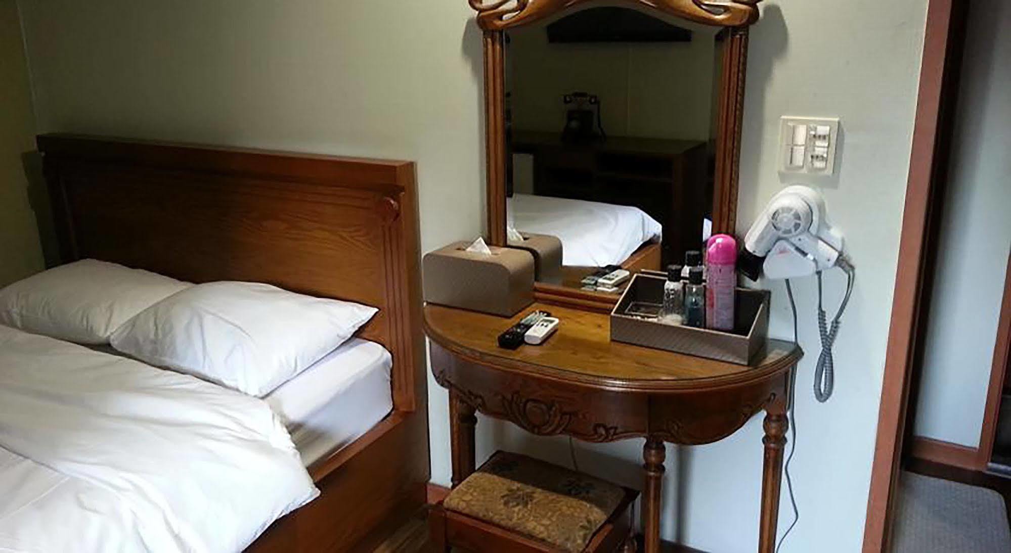 Monaco Hotel Jeju Ngoại thất bức ảnh