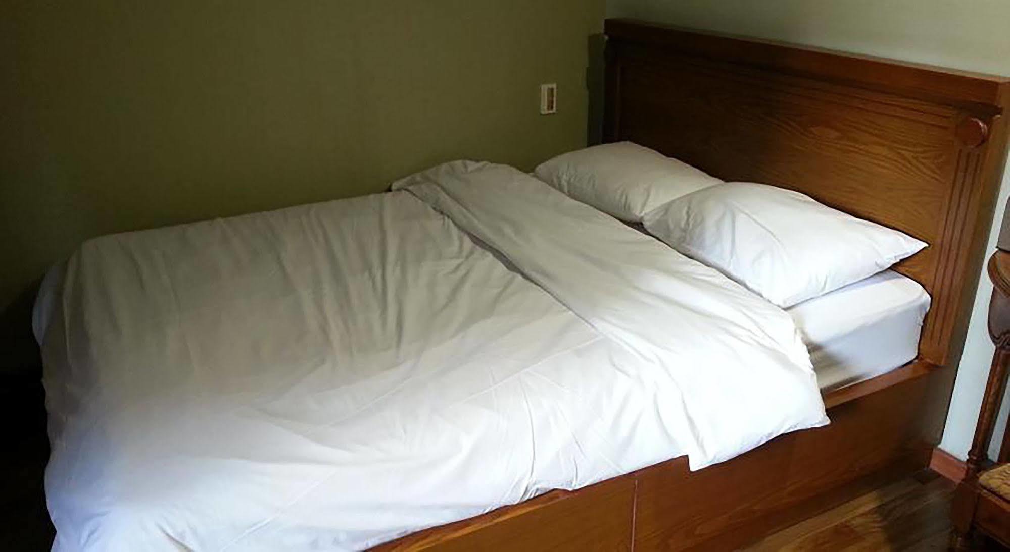Monaco Hotel Jeju Ngoại thất bức ảnh